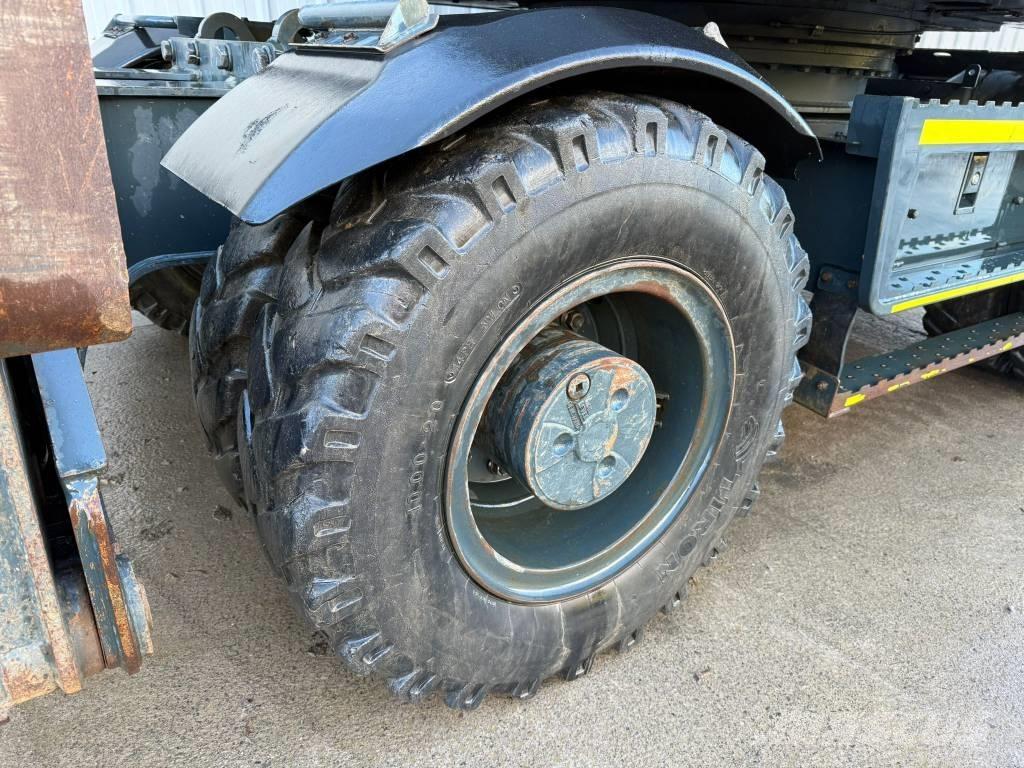 Hyundai HW 150 ACR Ratiniai ekskavatoriai