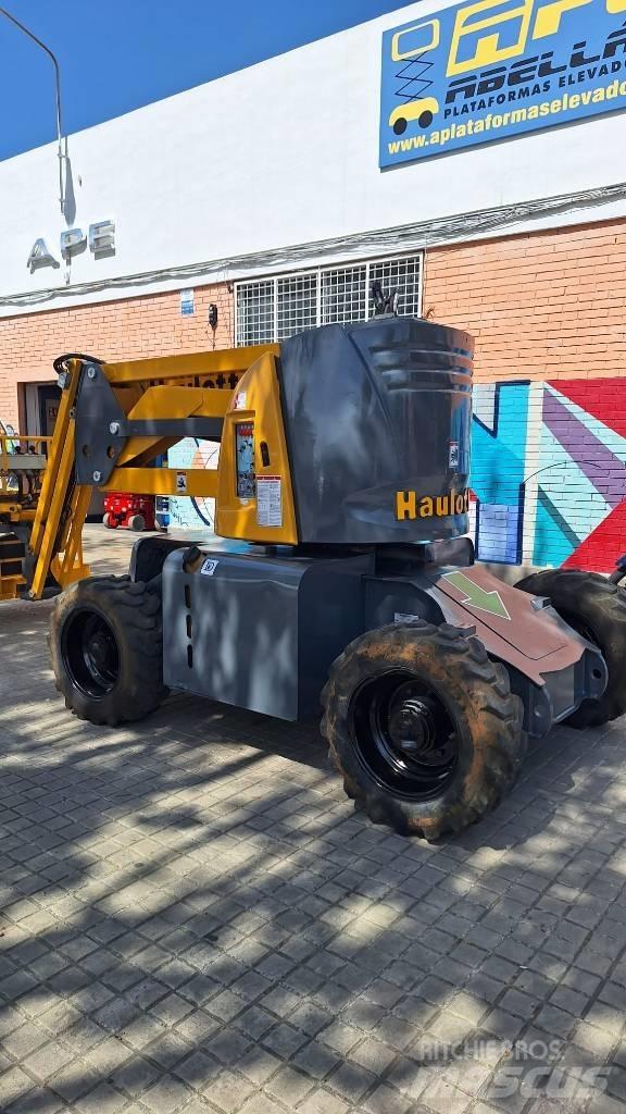 Haulotte HA 120PX Alkūniniai keltuvai