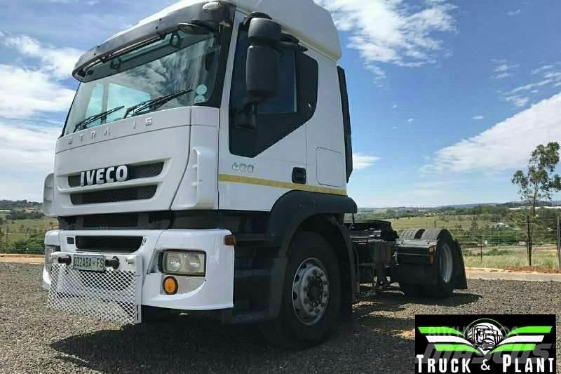 Iveco 400 Kita