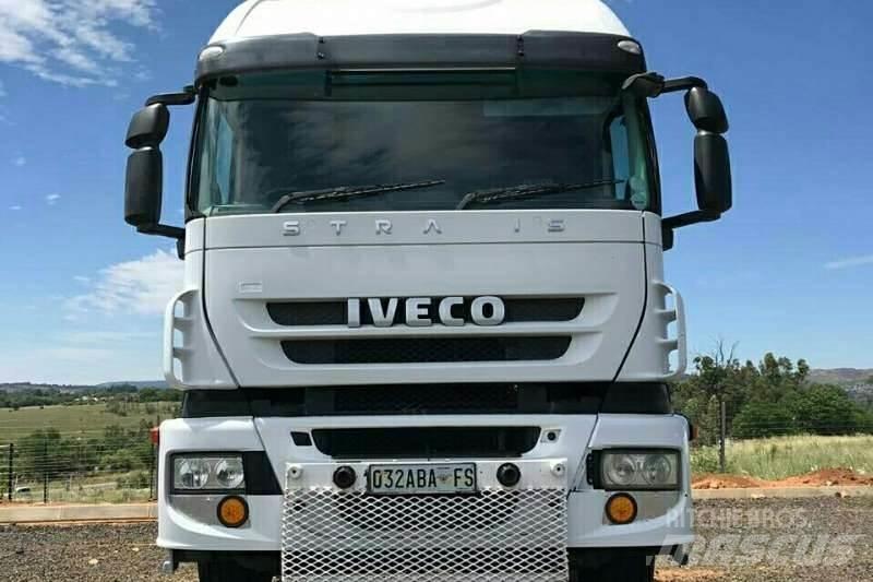 Iveco 400 Kita