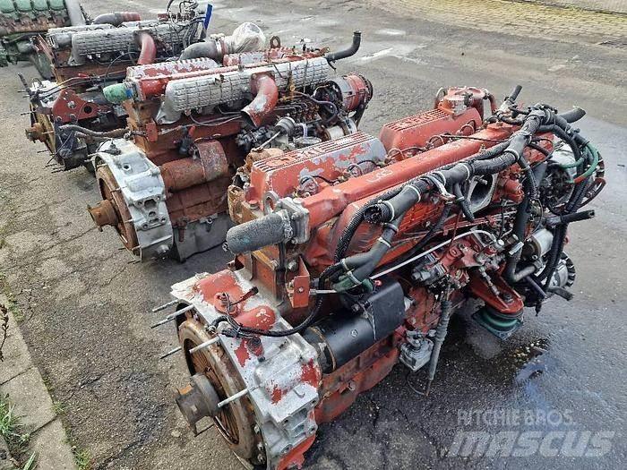 Engines 8460 Transportas - Kita