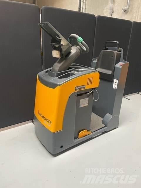 Jungheinrich EZS 130 Buksyravimo vilkikai
