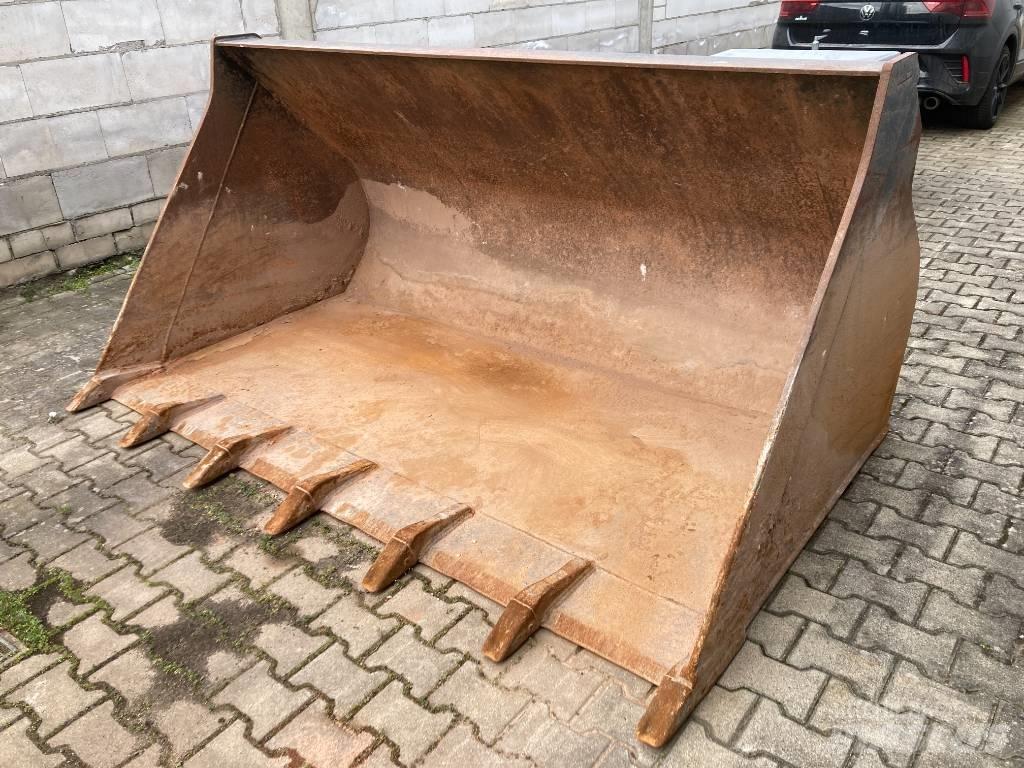 Volvo L 70 / L 90 Kaušai