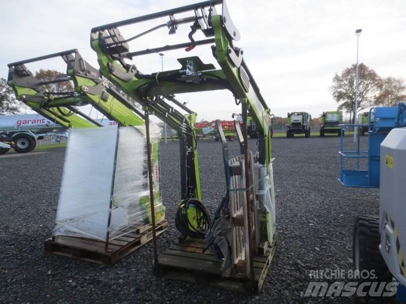 CLAAS FL 80 CP Frontaliniai krautuvai ir ekskavatoriai