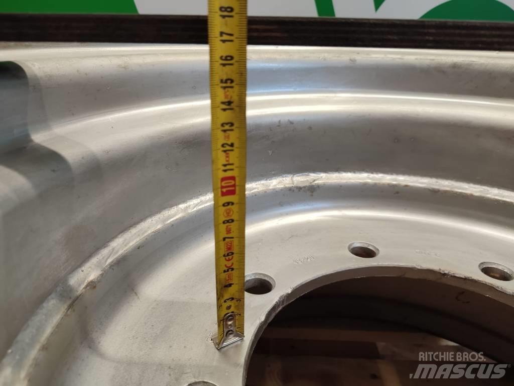 Merlo P 13x20 rim Padangos, ratai ir ratlankiai