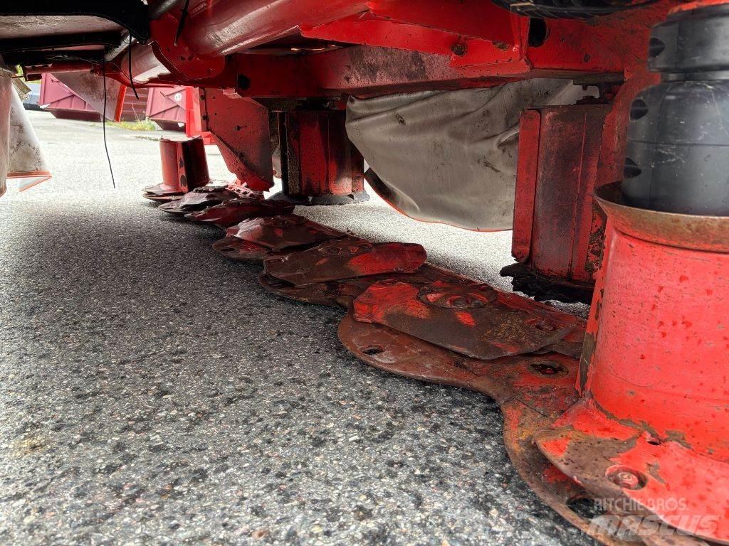 Kuhn GMD 3125 F Šienapjovės