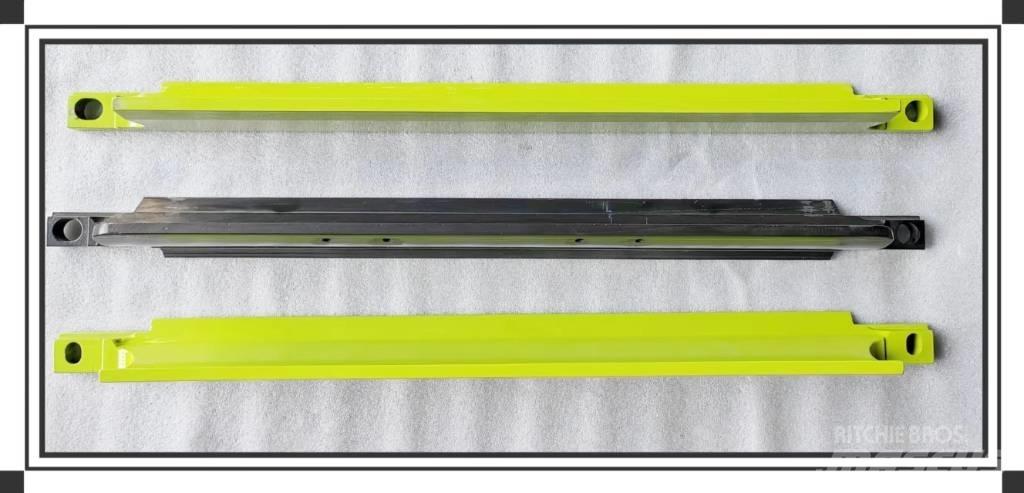 CLAAS Stripper Stabdžiai