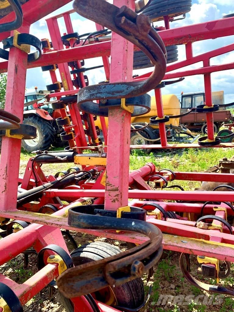 Väderstad NZA600 Akėčios