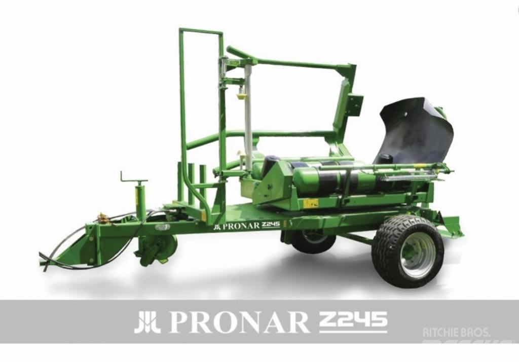 Pronar Z245 Vyniojimo padargai