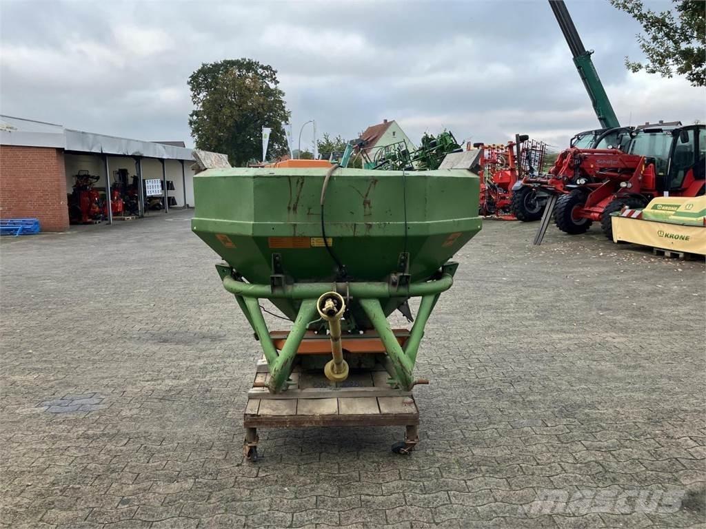 Amazone ZA ODC700 Mineralinių trąšų barstytuvai