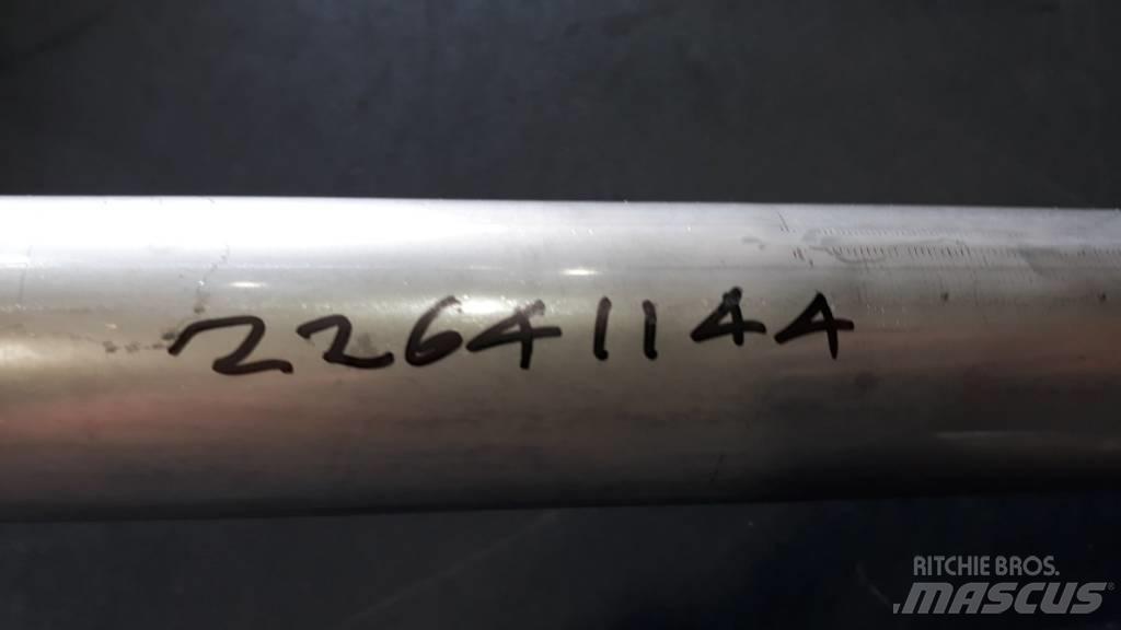 Volvo PIPE 22641144 Transportas - Kita