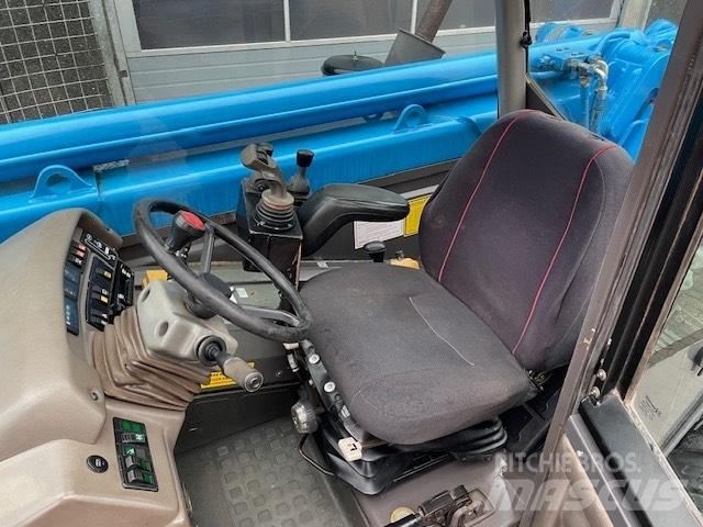 Manitou MT1740SLT Teleskopiniai krautuvai