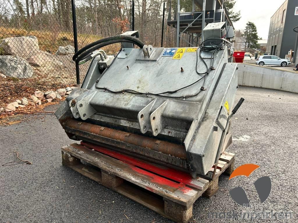 Fjärås 500/1200H Smėlio ir druskos barstytuvai