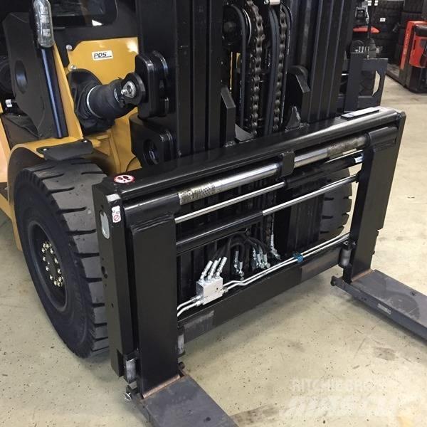 CAT DP 50 N Dyzeliniai krautuvai