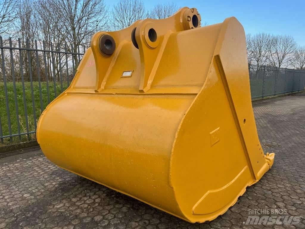 CAT 374 CAT Bucket Kaušai