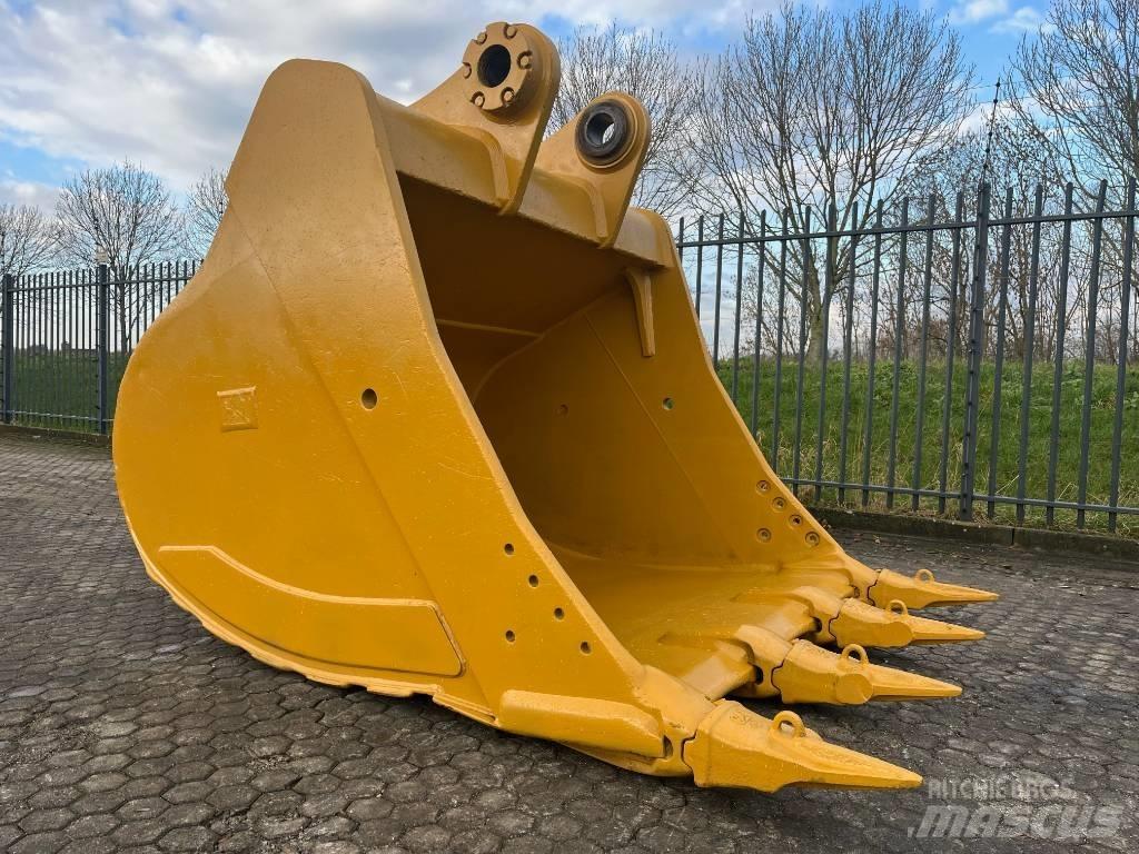 CAT 374 CAT Bucket Kaušai