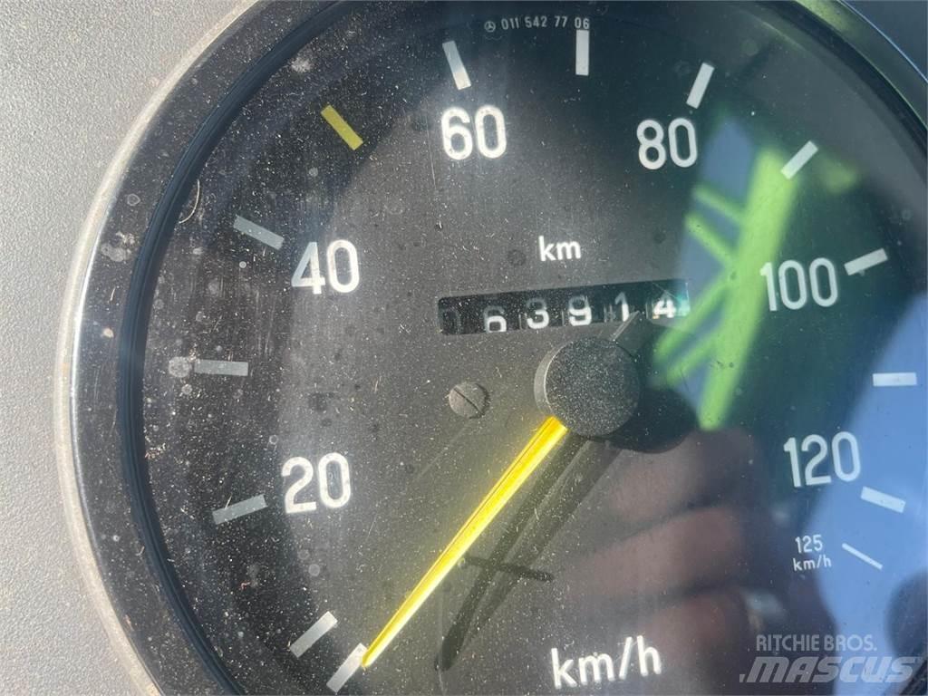 Dammann DTP 4036 Savaeigiai purkštuvai