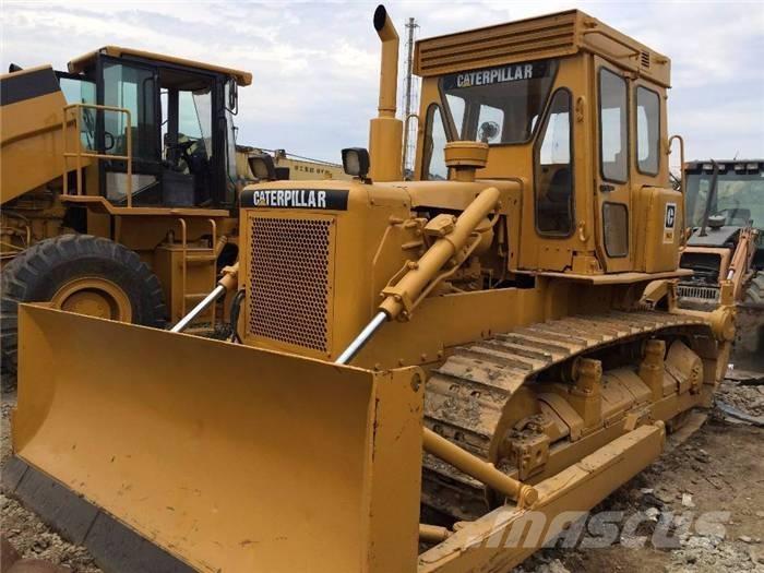 CAT D 6 D LGP Vikšriniai buldozeriai