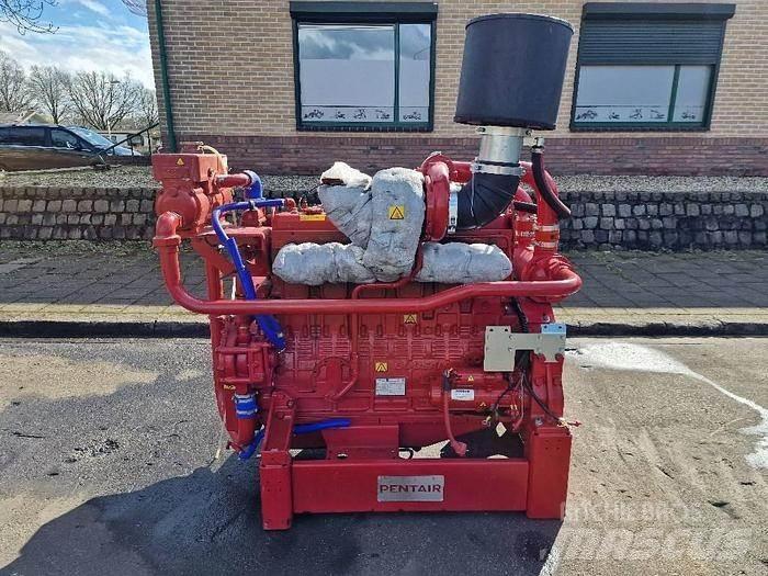 Doosan DF12TIH-F Transportas - Kita