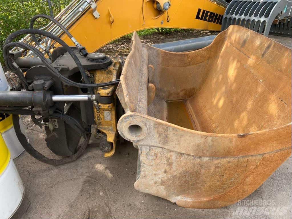 Hitachi ZX 250 LC-6 Vikšriniai ekskavatoriai