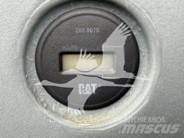 CAT 420D Ekskavatoriniai krautuvai