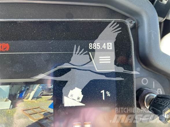 CAT D2 LGP Vikšriniai buldozeriai