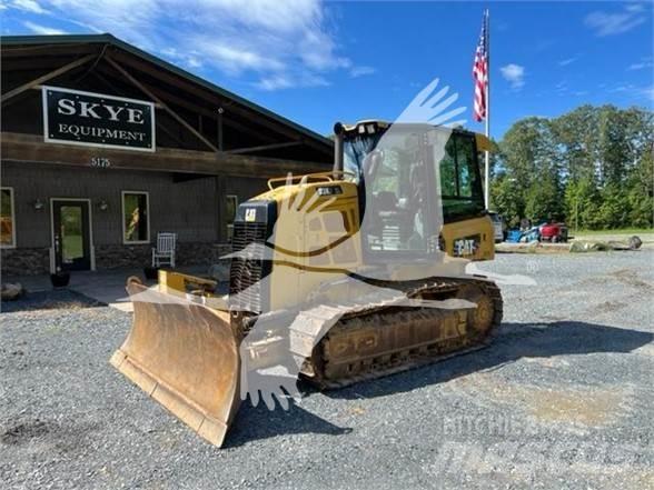 CAT D3K2 XL Vikšriniai buldozeriai