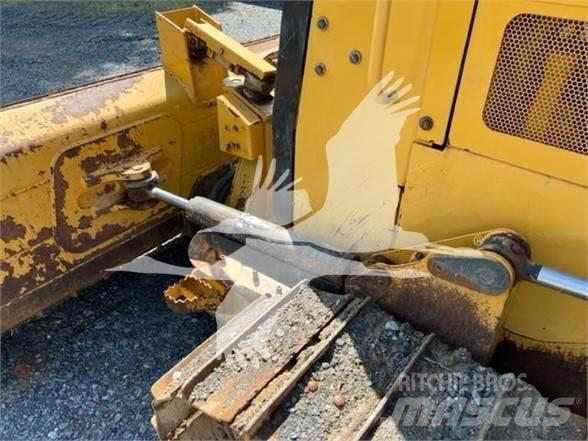 CAT D3K2 XL Vikšriniai buldozeriai