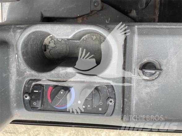 CAT D5K2 LGP Vikšriniai buldozeriai