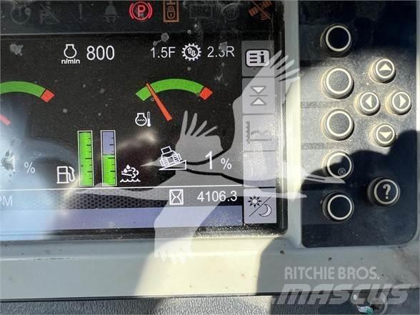 CAT D6K2 LGP Vikšriniai buldozeriai