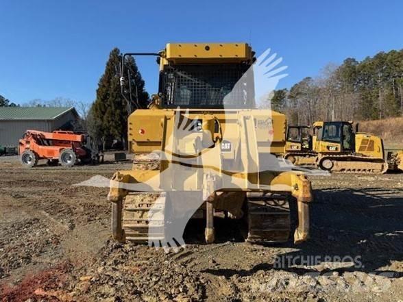 CAT D6T XL Vikšriniai buldozeriai