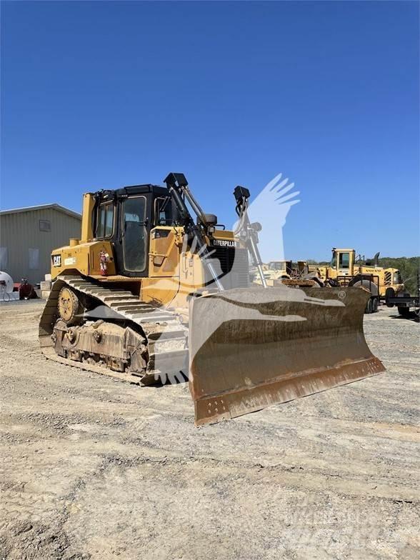CAT D6T XL Vikšriniai buldozeriai
