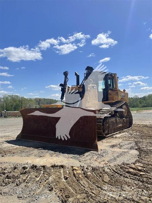 CAT D6T XL Vikšriniai buldozeriai
