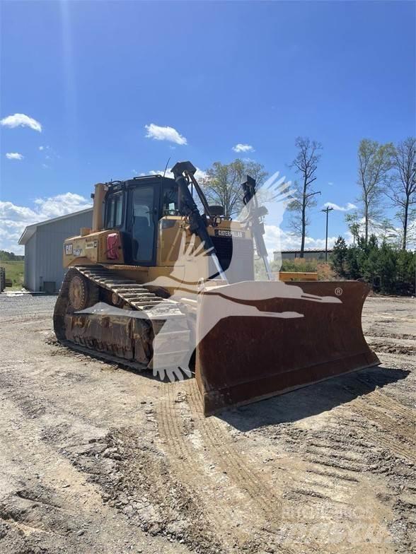 CAT D6T XL Vikšriniai buldozeriai