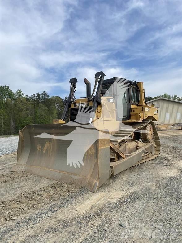 CAT D6T XL Vikšriniai buldozeriai
