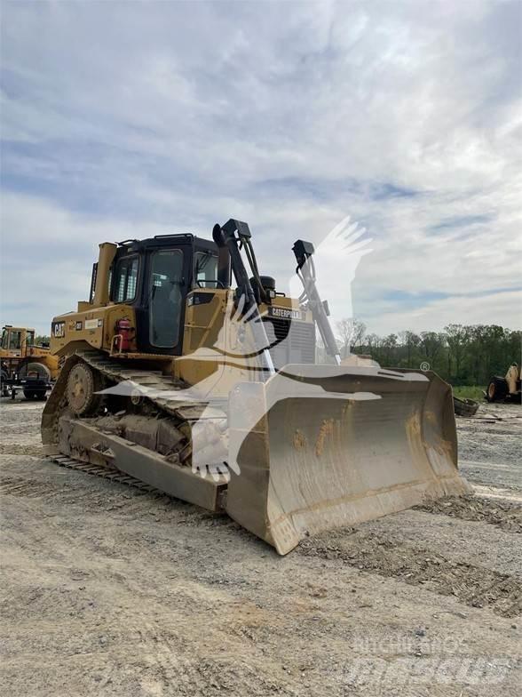 CAT D6T XL Vikšriniai buldozeriai