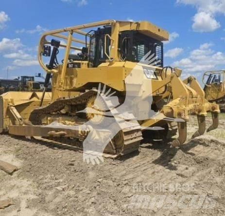 CAT D6T XL Vikšriniai buldozeriai