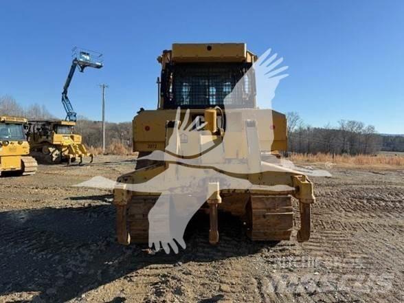 CAT D6T XL Vikšriniai buldozeriai