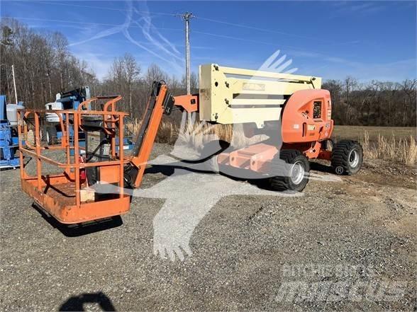 JLG 450AJ Alkūniniai keltuvai