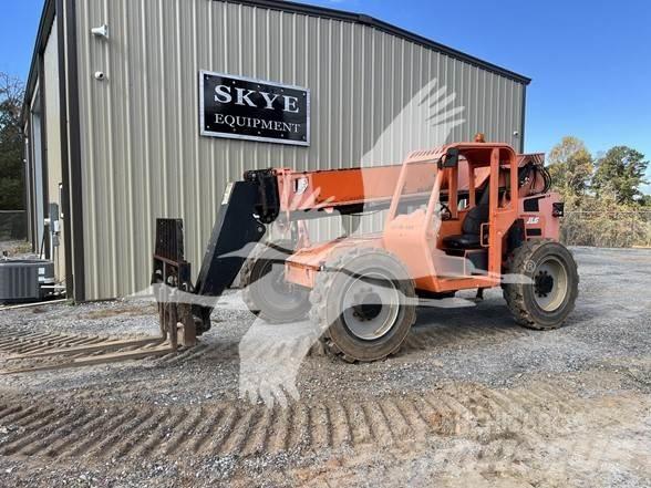 SkyTrak 6042 Teleskopiniai krautuvai