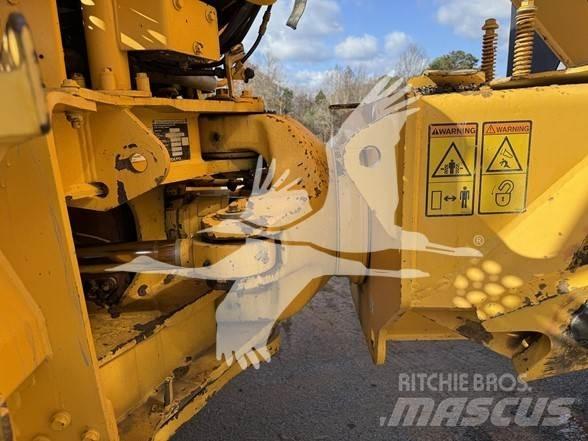 Volvo A40D Karjeriniai savivarčiai