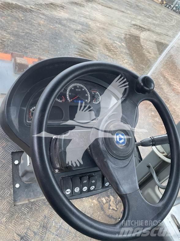 XCMG CV83PD Vieno būgno volai