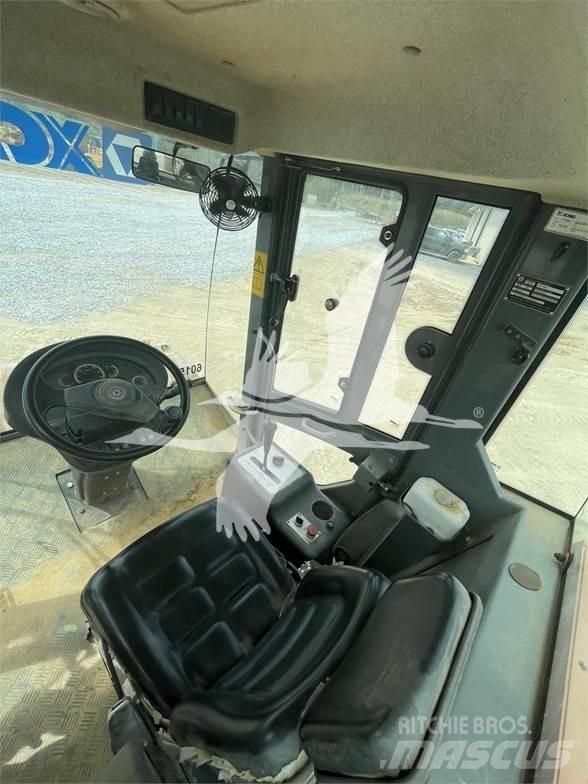 XCMG CV83PD Vieno būgno volai