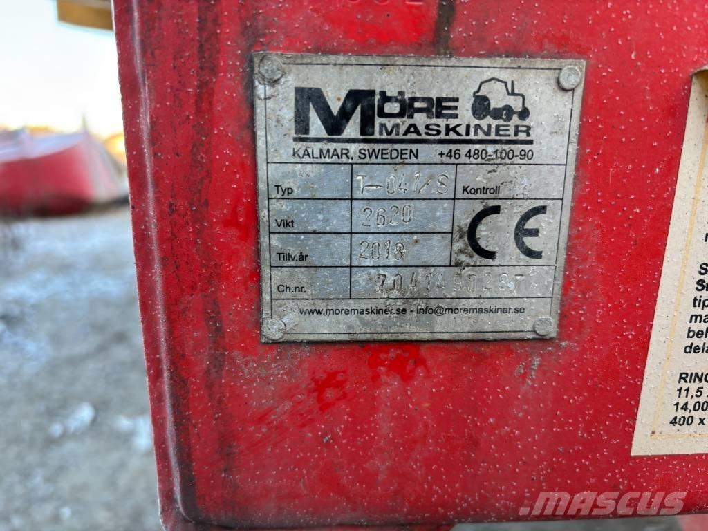 Doosan DX 140 W + vagn Ratiniai ekskavatoriai