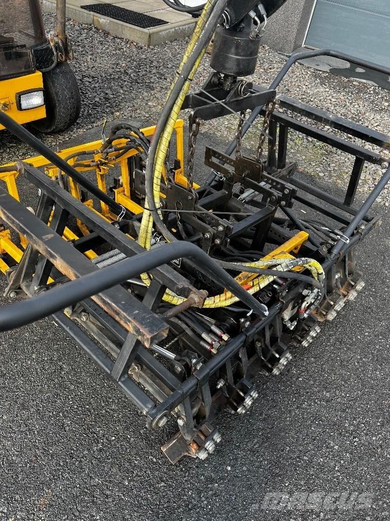 Optimas H88 Statyba - Kita