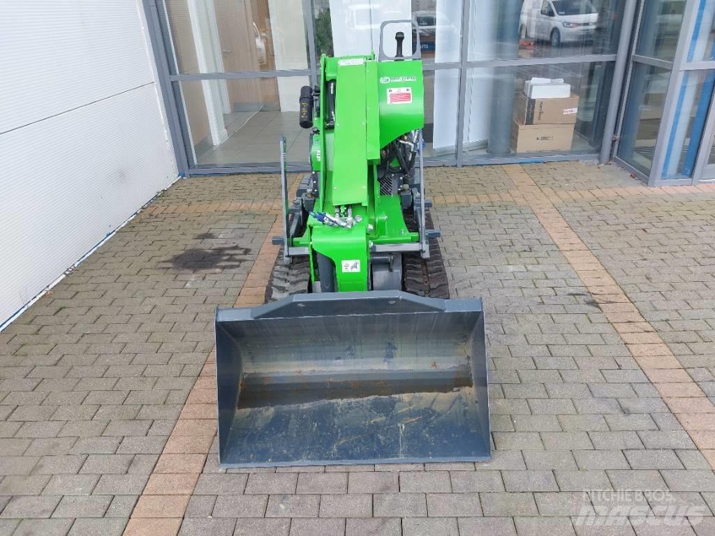 Merlo M12.3Evo Vikšriniai krautuvai