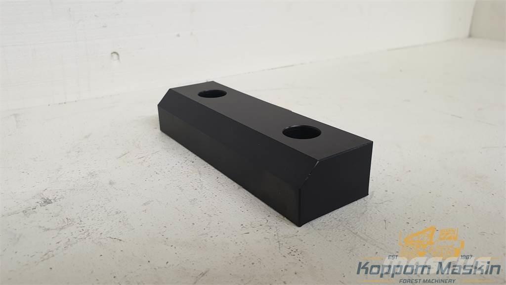 Ponsse P58881 Medienos transportavimo mašinų kranai