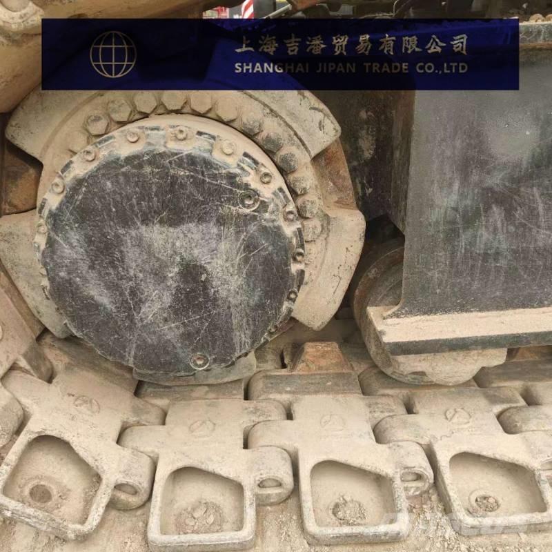 Sany SCC 1000 Vikšriniai kranai