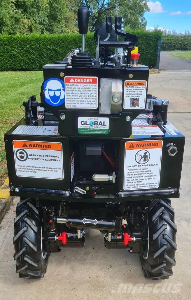 Bandit SG40 Kelmų smulkintuvai