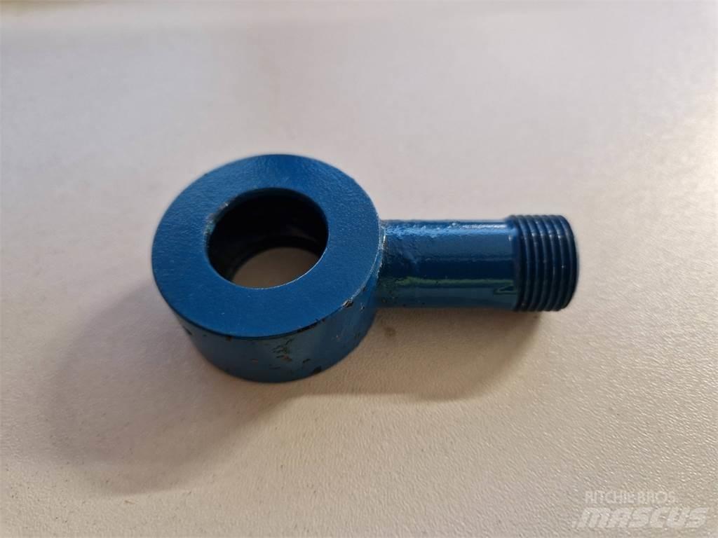 Rottne 073-0018 Varikliai